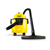 Aspirador WDL 1 Karcher 3 Em 1 - Aspira Pó E Água + Função Soprador - 1500W 110v na Amazon