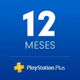 Assinatura 12 Meses PS Plus Essential, Extra e Deluxe com R$100 de Desconto na Playstation Store