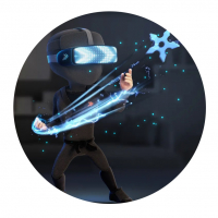 Assinatura Prime Ninja Com 100% De Volta na KaBuM!