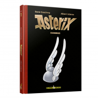 Asterix Omnibus (Vol. 1) Capa Dura – 9 Dezembro 2024 na Amazon
