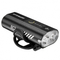 Astrolux BC2 Luz De Bicicleta Double 800LM LED 2600mAh IP64  - Importação na Bang Good