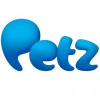Até 15% OFF Na PETZ na Petz