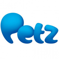 Até 15% OFF Na PETZ na Petz