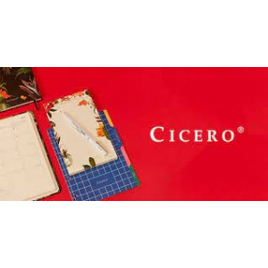 até 20% de desconto comprando 3 produtos ou mais na Cicero Papelaria