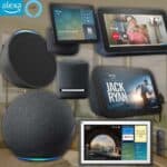Até R$ 335 off em Dispositivos Amazon na Amazon