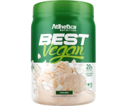 Athletica Nutrition Best Vegan Cocada 500G na Amazon