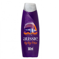 Aussie Condicionador Bye Bye Frizz, 360ml na Amazon