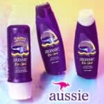 Aussie Kit Btx Effect Fios Nutridos e Alinhados Shampoo 360ml e Condicionador 360ml e 3 Minutos Milagrosos 236ml na Amazon