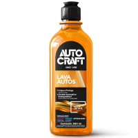 AUTOCRAFT Lava Autos 500 Ml na Amazon