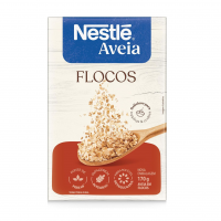 Aveia Em Flocos Nestlé Caixa 170g na Amazon Aveia Em Flocos Nestlé Caixa 170g na Amazon