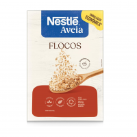 Aveia NESTLÉ Flocos 450g na Amazon