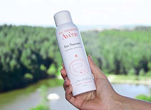 Avène Água Termal – 50 Ml 50Ml na Amazon
