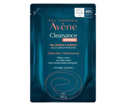 Avène Eau Thermale Gel De Limpeza Cleanance Intense Refil Econômico 240G na Amazon