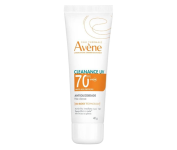 Avène Protetor Solar Antioleosidade Cleanance Uv Fps70 40G na Amazon