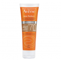Avène Protetor Solar Mat Perfect Fluido Clareador Médio Fps 70-40G na Amazon