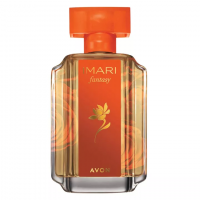 Avon Imari Fantasy Deo Colônia - 50ml na Avon