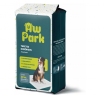 AW PARK - TAPETE HIG AW PARK 80x60 SUPER PREMIUM GROSSO - 7UN na Amazon