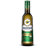 Azeite Andorinha, Extra virgem, 500ml na Amazon