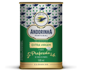 Azeite Andorinha Extra Virgem 500ml na Amazon