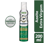 Azeite Andorinha Spray Extra Virgem 200ml na Amazon