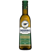Azeite Andorinha Vidro Extra Virgem 500ml na Amazon