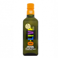 Azeite Chileno De Oliva Extra Virgem O LIVE Vidro 500ml - O-Live E Co na Magazine Luiza