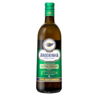 Azeite De Oliva Extra Virgem Andorinha Frasco 1l na Sam's Club