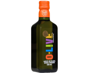 Azeite de oliva extra virgem, Chileno, vidro, O-LIVE & Co – 450ml na Amazon