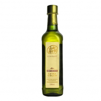 Azeite De Oliva Extra Virgem Vale Fértil Garrafa 500ml, Pequeno na Amazon
