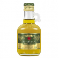 Azeite De Oliva Extravirgem 0,3% Espanhol 250l Hemmer na Casas Bahia