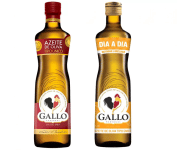 Azeite de Oliva Gallo 500ml na Magazine Luiza
