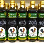 Azeite de Oliva Gallo Clássico Extravirgem 500ml na Magazine Luiza