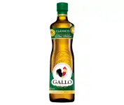 Azeite de Oliva Gallo Clássico Extravirgem 500ml na Magazine Luiza
