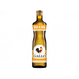 Azeite de Oliva Gallo Dia a Dia 500ml na Magazine Luiza
