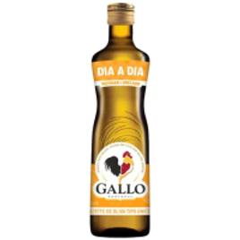Azeite de Oliva Gallo Dia a Dia 500ml na Magazine Luiza