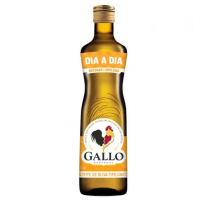 Azeite De Oliva Gallo Dia A Dia 500ml na Magazine Luiza