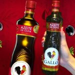 Azeite de Oliva Gallo Tipo Único ou Dia a Dia 500ml na Magazine Luiza