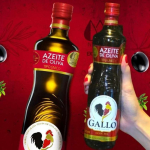 Azeite de Oliva Gallo Tipo Único – 500Ml na Amazon