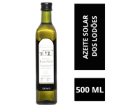 Azeite Extra Virgem Português Solar dos Lodões 0,3% 500ml na Amazon