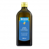 Azeite Extravirgem Clássico De Cecco 500ml na Amazon