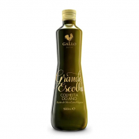 Azeite Gallo Extra Virgem Grande Escolha - 500Ml na Amazon