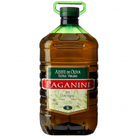 Azeite Italiano Extra Virgem Paganini 4L na Amazon