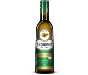 Azeite vidro Andorinha, Extra virgem, 500ml na Amazon