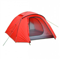 Azteq Barraca na Amazon