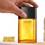 Azzaro Pour Homme Azzaro Masculino Eau de Toilette 30ml na Magazine Luiza