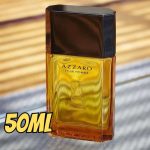 Azzaro Pour Homme Azzaro Masculino EDTR 50ml na Magazine Luiza