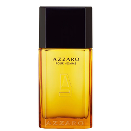 Azzaro Pour Homme Eau de Toilette - Perfume Masculino 100ml na Ponto