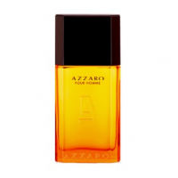 Azzaro Pour Homme Eau De Toilette - Perfume Masculino - 50ml - Marketplace na Drogaria São Paulo