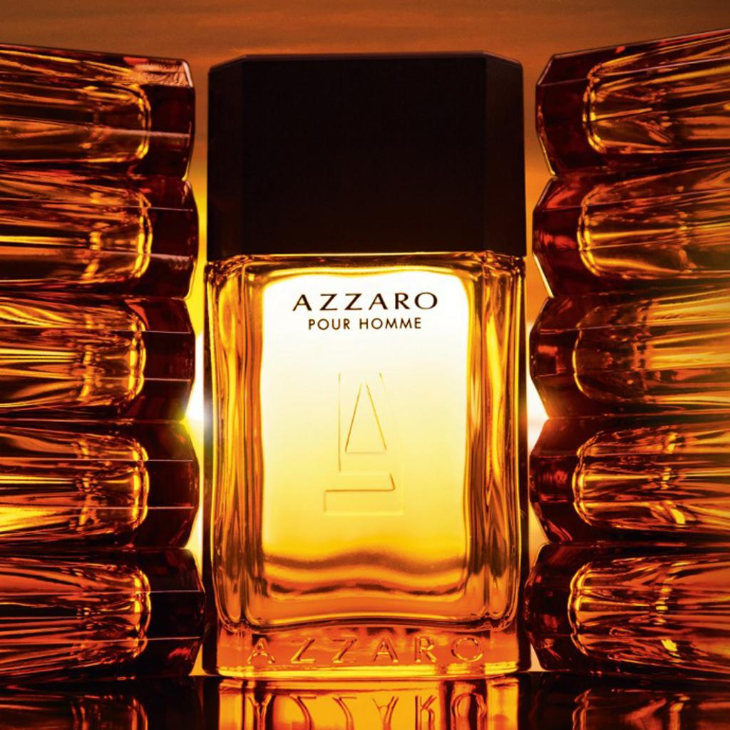 Azzaro Pour Homme Edt 50ml na Amazon