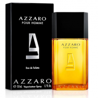 Azzaro Pour Homme Perfume Masculino Eau De Toilette na Amazon